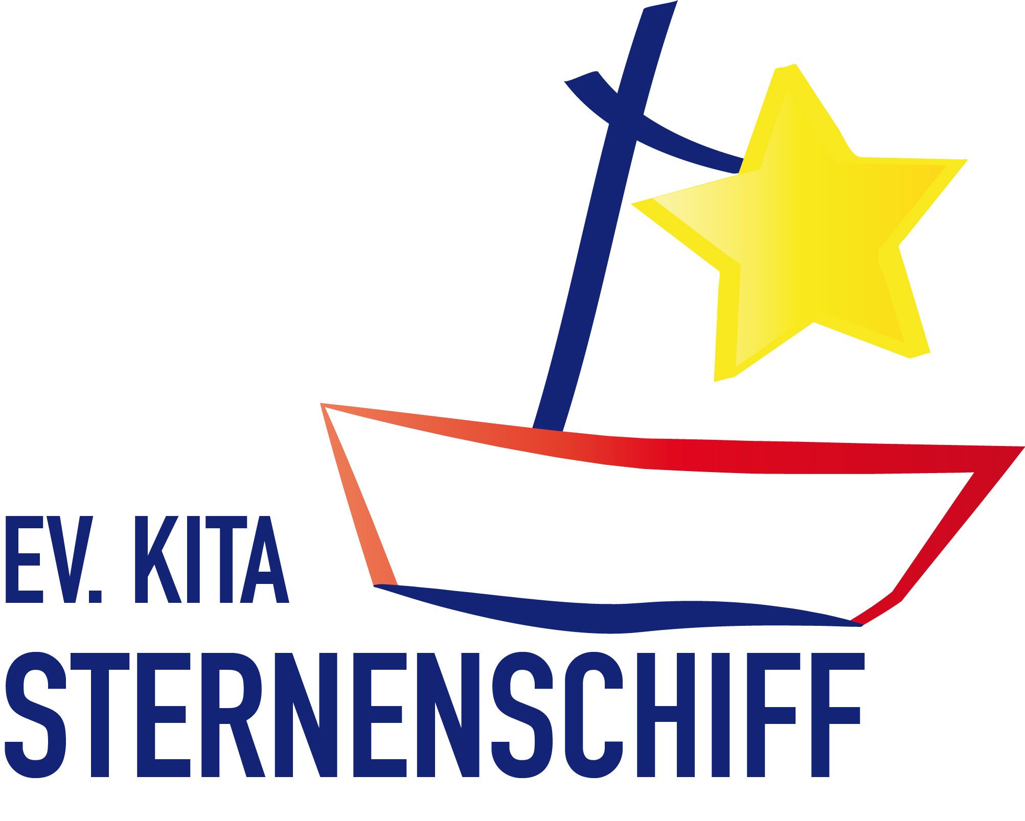 Logo der Kita Sternenschiff in Hamburg Schnelsen